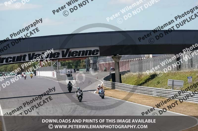 Val De Vienne;event digital images;france;motorbikes;no limits;peter wileman photography;trackday;trackday digital images